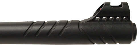 Hatsan USA Stiker Edge Airgun .25 Black Md: HCEDGE25
