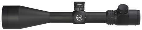Sightron S-TAC 30mm Riflescope 2.5-17.5X56IRMOA Md: 26005