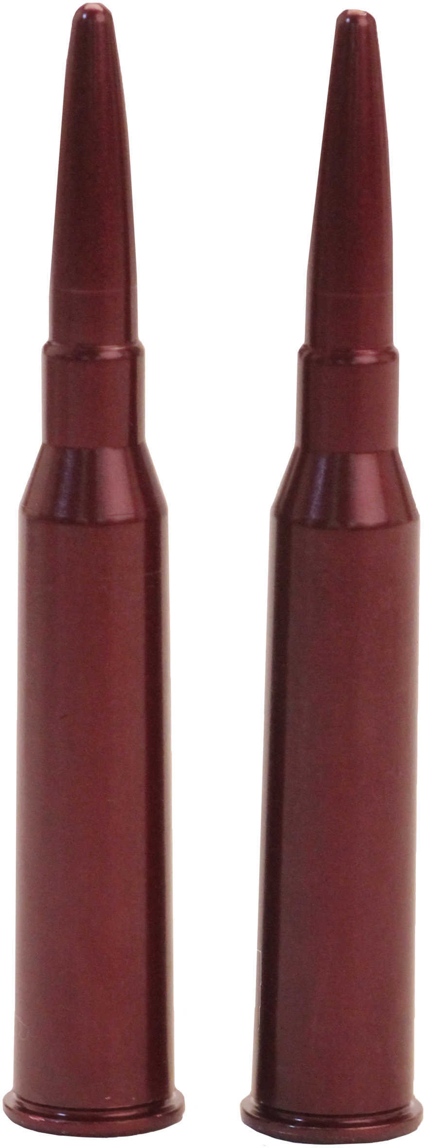A-Zoom Rifle Metal Snap Caps 6.5 X 57R (Per 2) Md: 12294