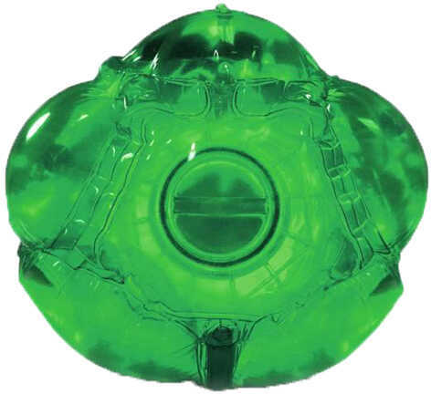 YayLabs! Inflatable Cover Pint Ball, Gree Md: F-INF-PT-GREEN