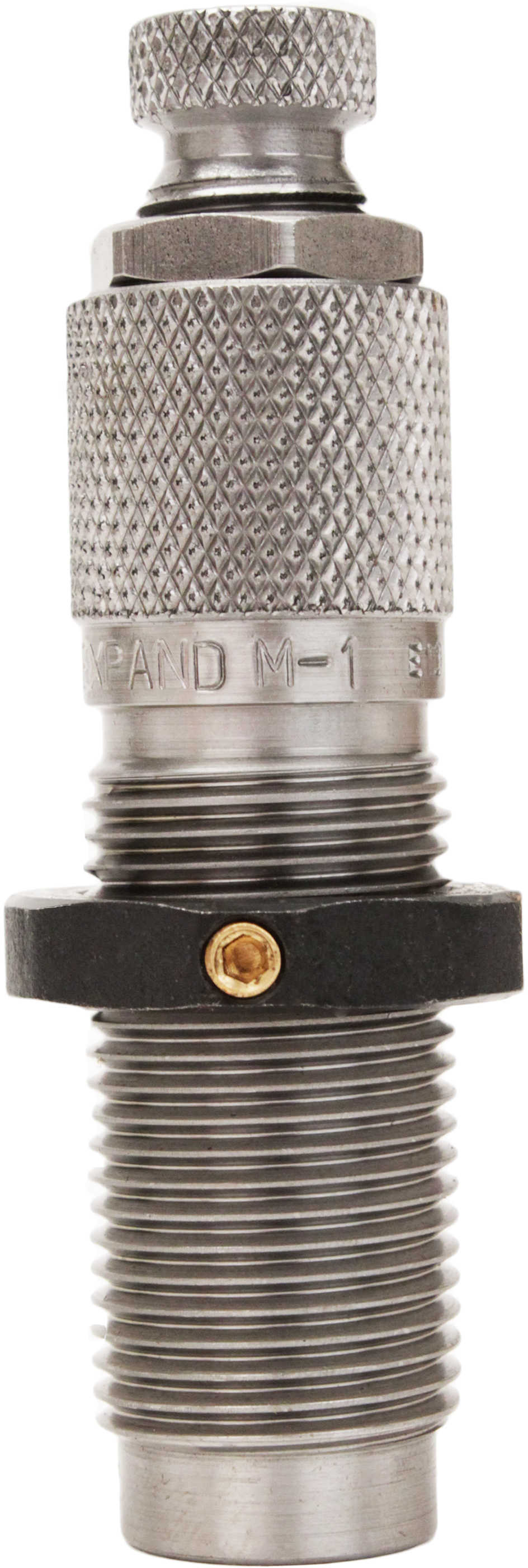 Lyman Handgun Neck Expanding M Die 357 Remington Maximum Md: 7341801