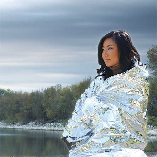 Coleman Blanket Emergency Md: 2000016485