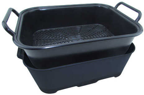 Lyman Steel Media Dual Sifter System Md: 7631314
