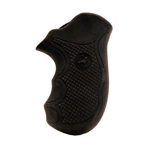 Pachmayr Diamond Pro Ruger Grips SP101 Md: 02483
