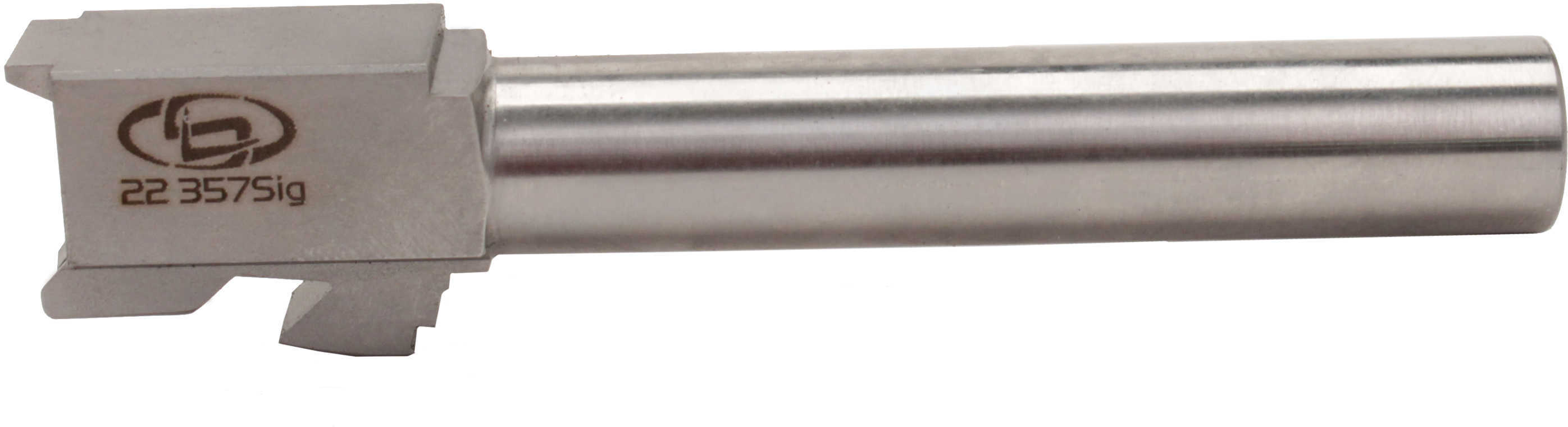 StormLake Barrels Lake for Glock 22 357 Sig Conversion 4.49" Md: 34026