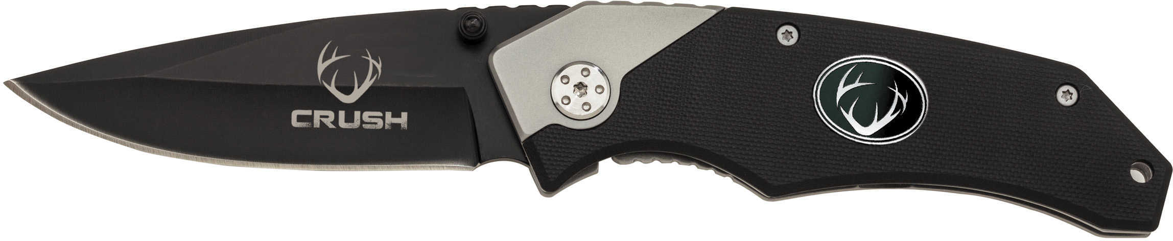 KUTMASTER/UTICA CUTLERY CO Crush Folding Blade Knife 60691