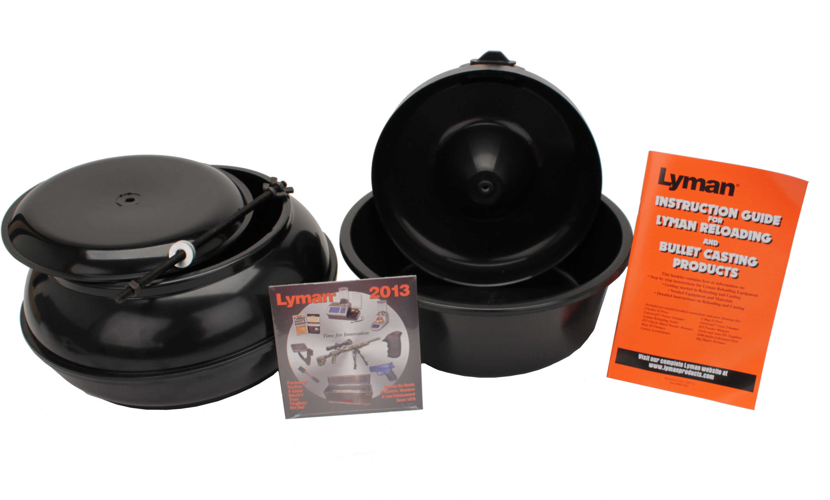 Lyman 2500 Auto-Flo Conversion Kit Md: 7631649