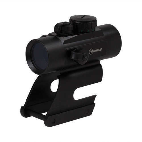 Firefield Agility Dot Sight 1x30 for Remington 12 Gauge Md: FF26006