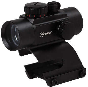 Firefield Agility Dot Sight 1x30 for Remington 12 Gauge Md: FF26006