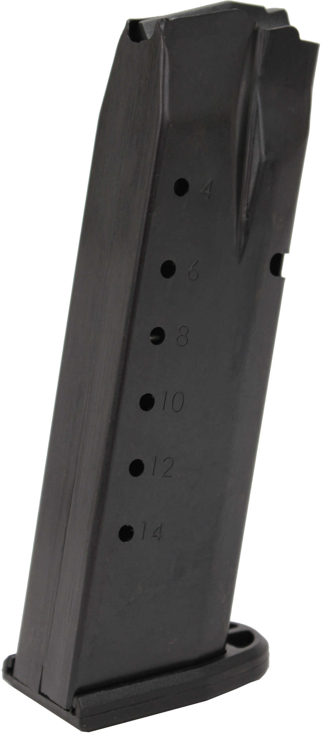 ProMag Smith &Wesson M&P- 40 .40S&W,15Round Blue Steel SMI-A11