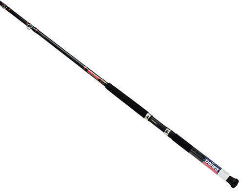 Daiwa Beefstick BT Saltwater Boat Rod Heavy Trolling 7 Md: Casting BFBT70XHR