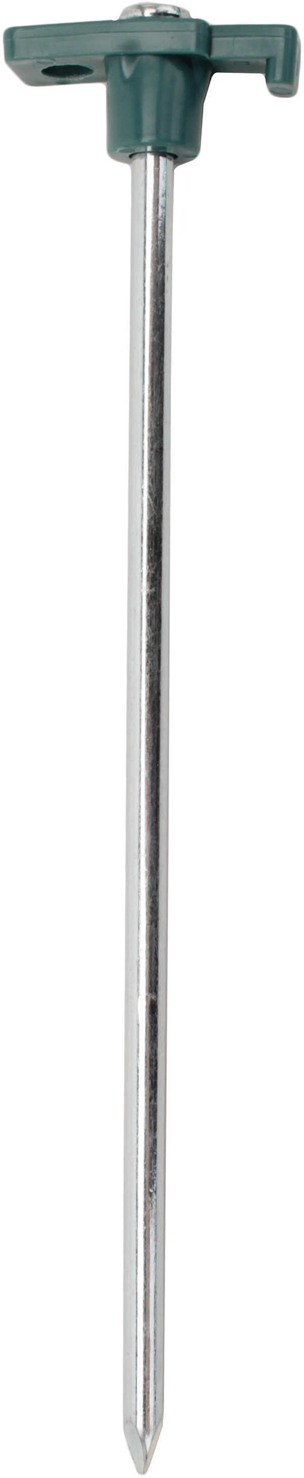 Coleman Tent Stakes/Pegs Steel Md: 2000016444
