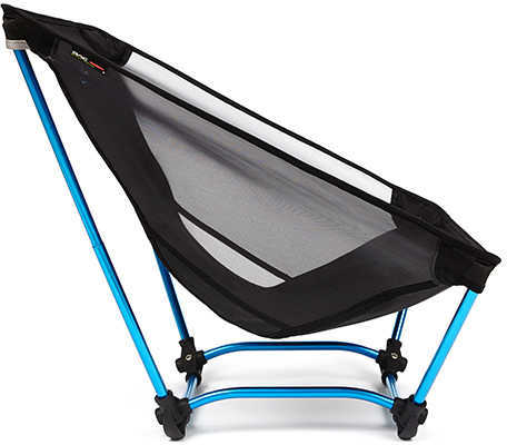 Big Agnes Ground Chair Md: HGCHAIR