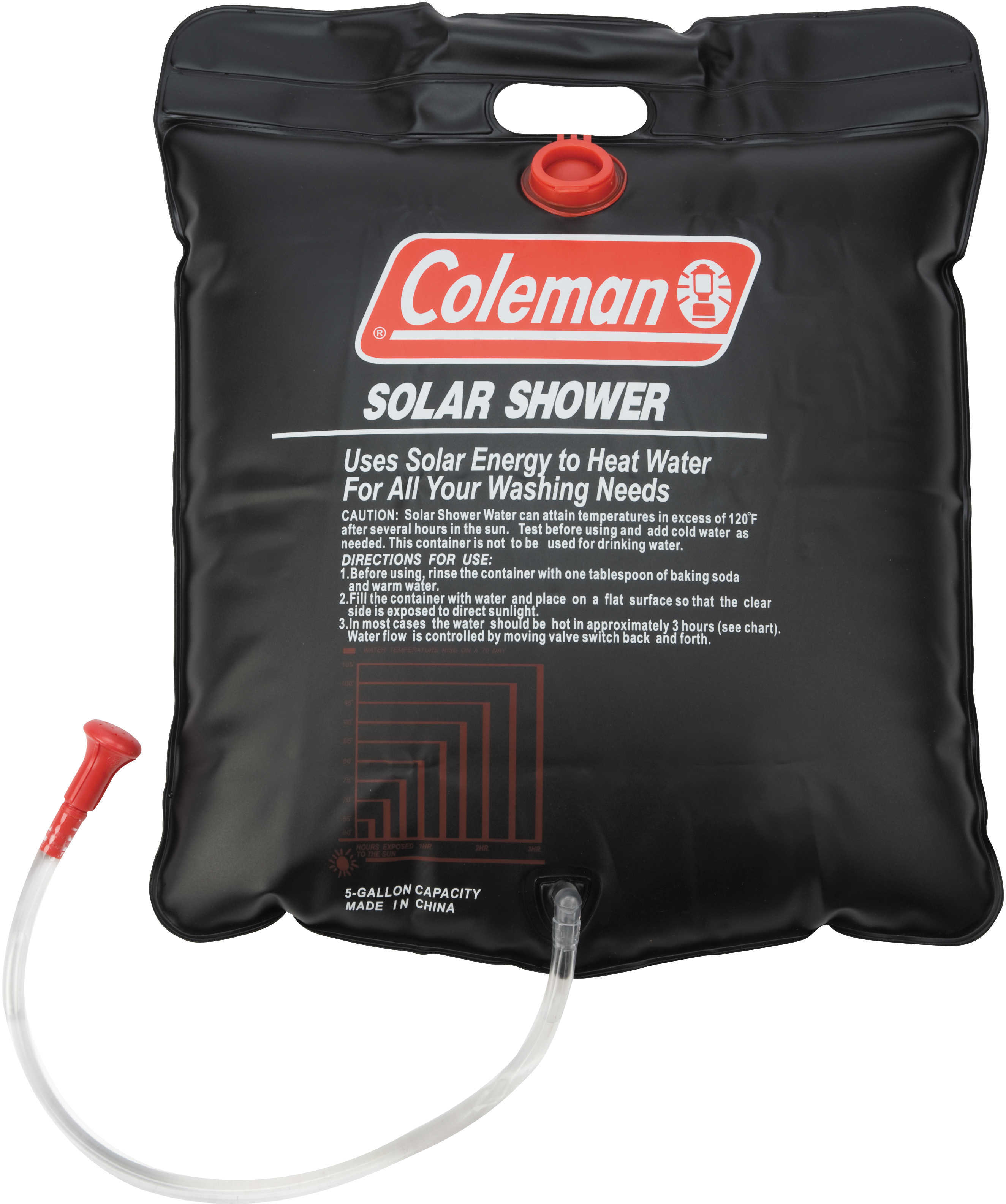 Coleman Shower Camp 5 Gallon Md: 2000014865-img-1