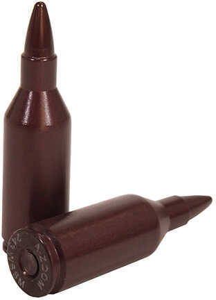 A-Zoom Rifle Metal Snap Caps 243 WSSM (Per 2) Md: 12298