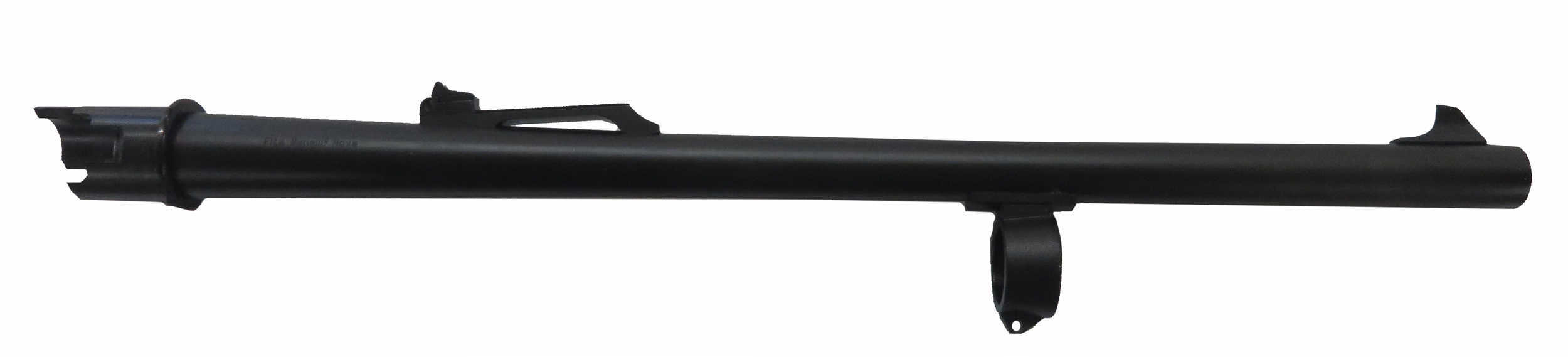 Carlsons Benelli Nova & Super 18.5 Inch Barrel Rilfed Choke Md: 87019
