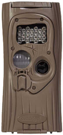 Cuddeback IR Trail Camera Md: 1286