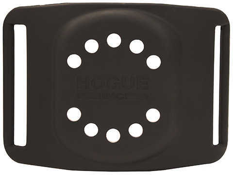 Hogue Powerspeed ARS Stage 1 CarbonFiber Weave Hoslter Springfield XD9, Right Hand Md: 52873