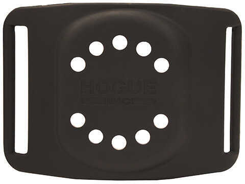 Hogue Powerspeed ARS Stage 1 CarbonFiber Weave Hoslter Springfield XD9, Right Hand Md: 52873