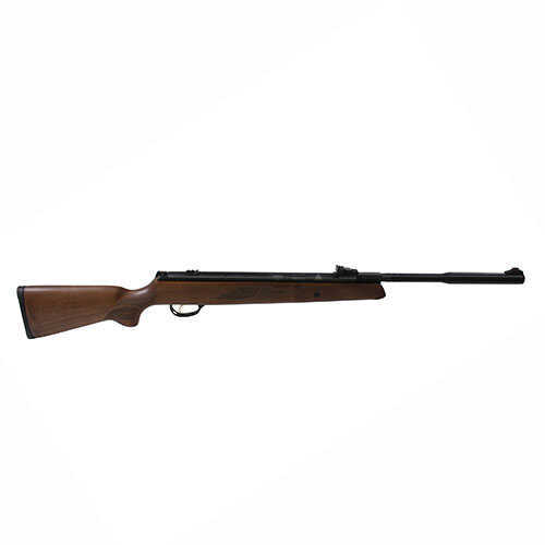 Hatsan USA Model 95 Vortex Quiet Energy Break Barrel Air Rifle .177 Caliber 17.70" Single Shot Walnut