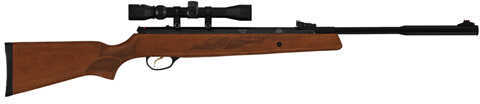 Hatsan USA Model 95 Vortex Quiet Energy Break Barrel Air Rifle .25 Caliber 17.70" Single Shot
