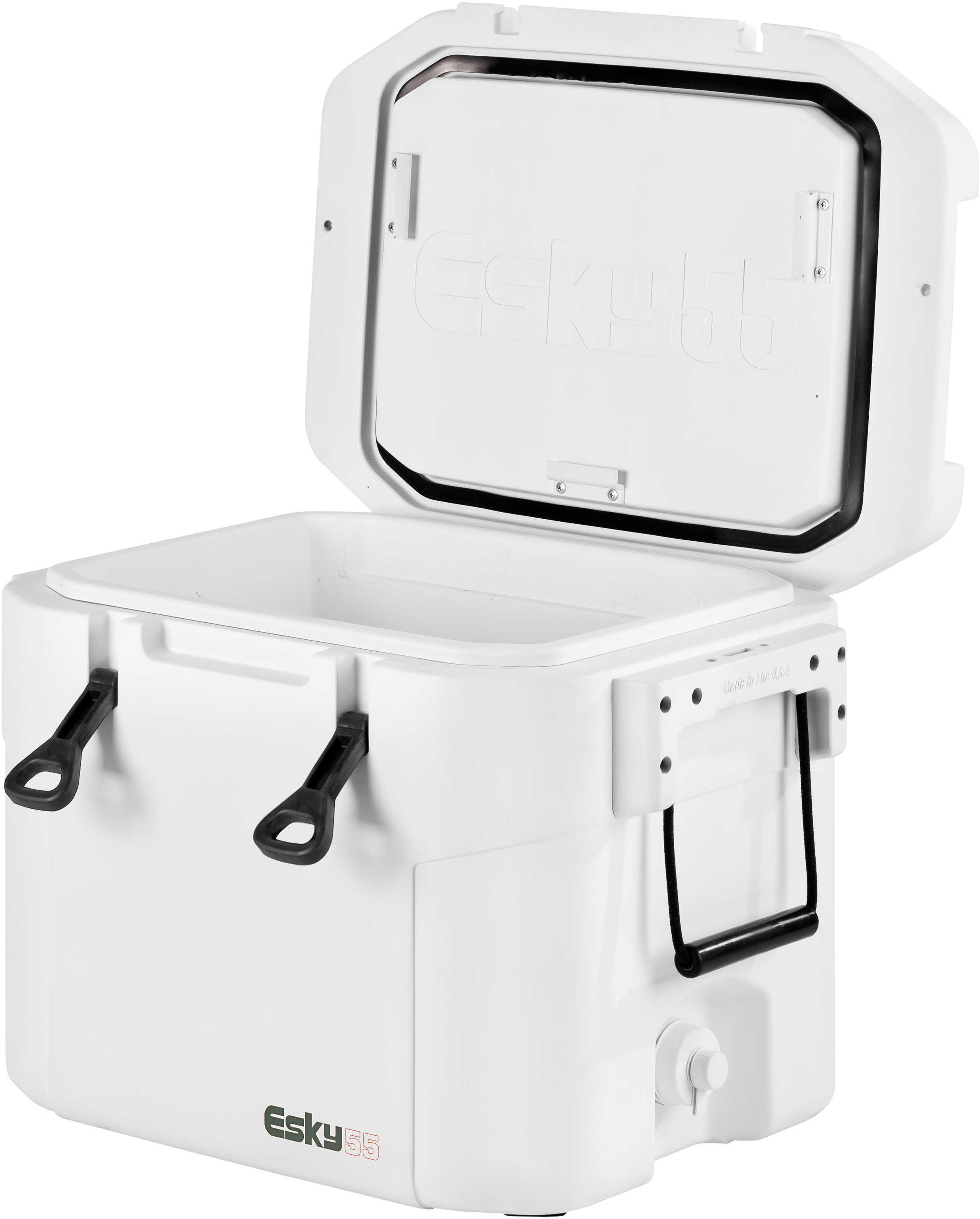 Coleman Cooler 55 Quart Esky Uv White 5890 Md: 3000002623