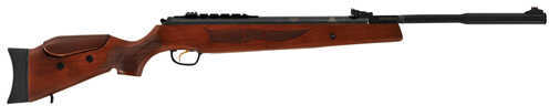 Hatsan USA Model 135 Vortex Quiet Energy Break Barrel Air Rifle .30 Caliber 10.60" Single Shot Walnut