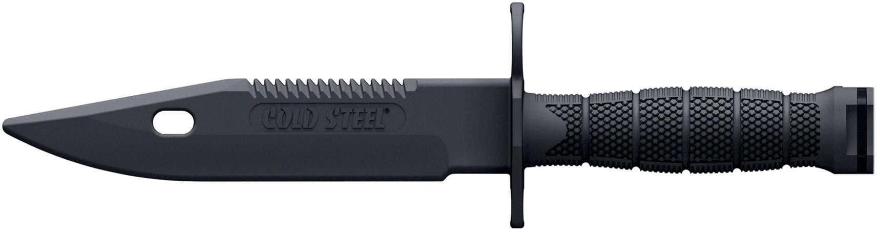 Cold Steel Rubber Training M9 Bayonet Md: 92RBNT