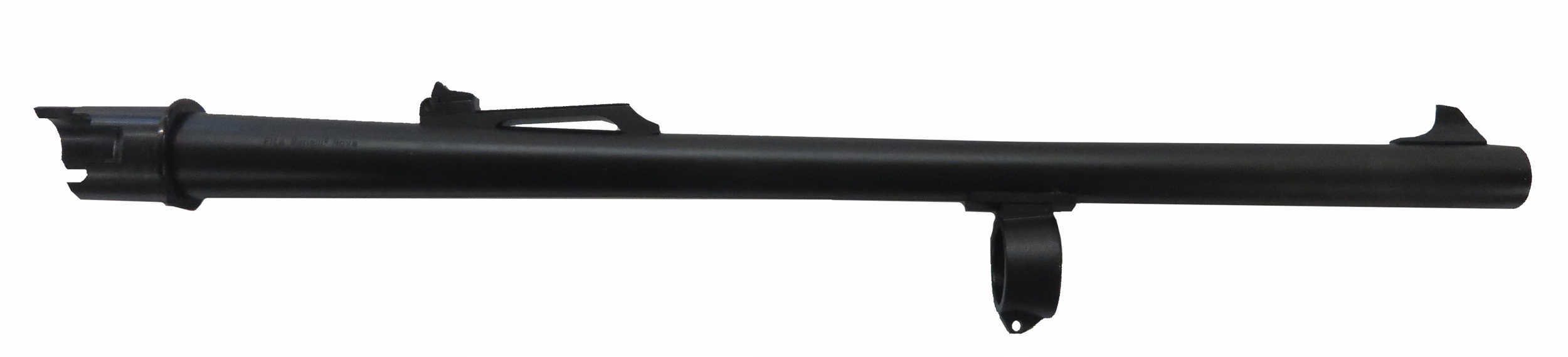 Carlsons Benelli Nova & Super 18.5 Inch Barrel Cylinder Choke Md: 87018