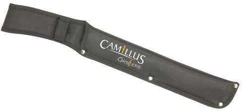 Camillus Cutlery Company 18" Titanium Bonded Carnivore Machete Md: 19074