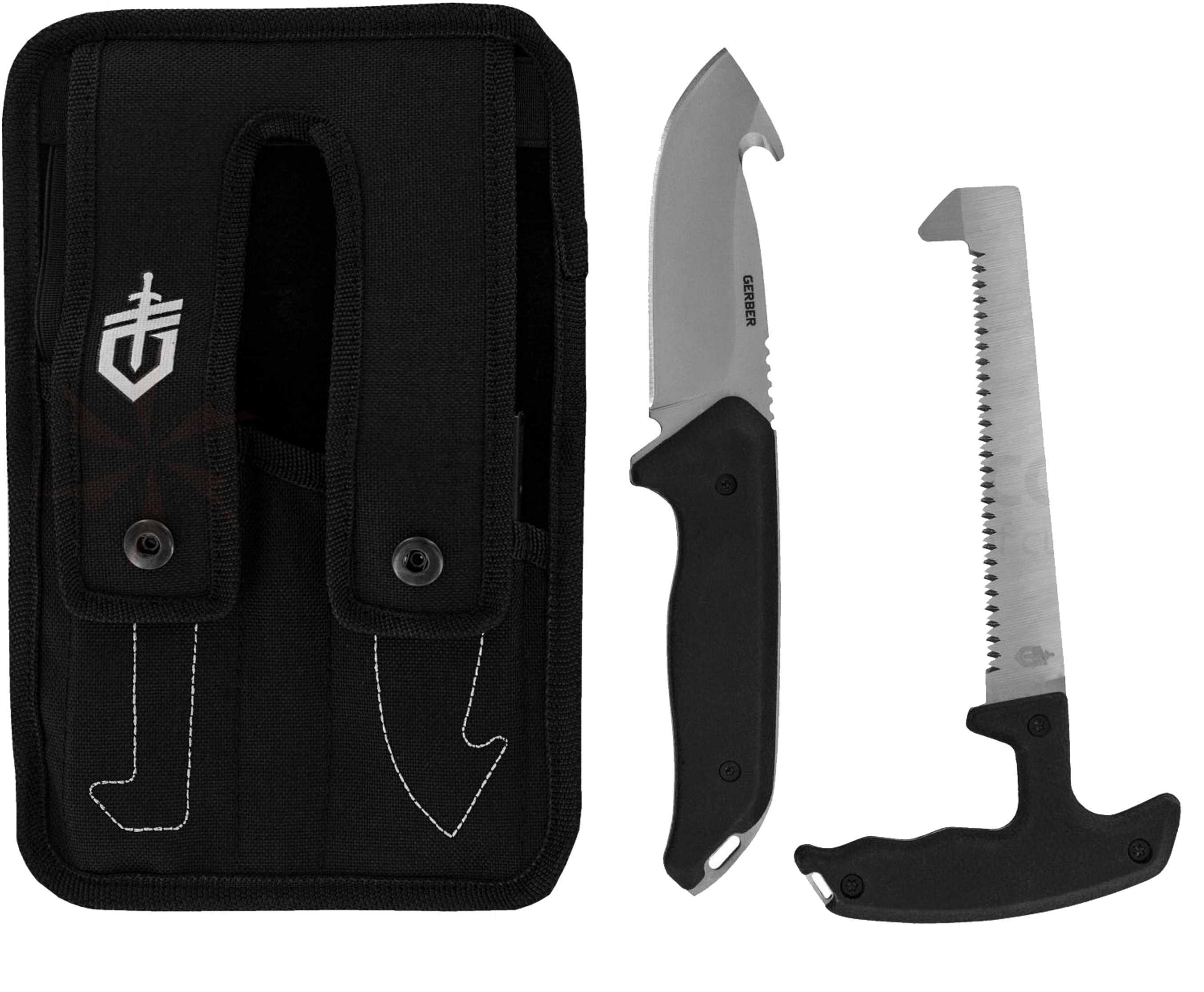 Gerber Blades GERBER Moment Field Dress Kit II Md 31002680 11066330