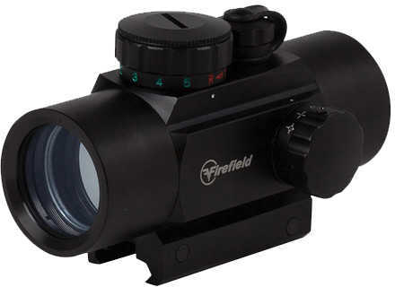 Firefield Agility Dot Sight 1x30 FF26008