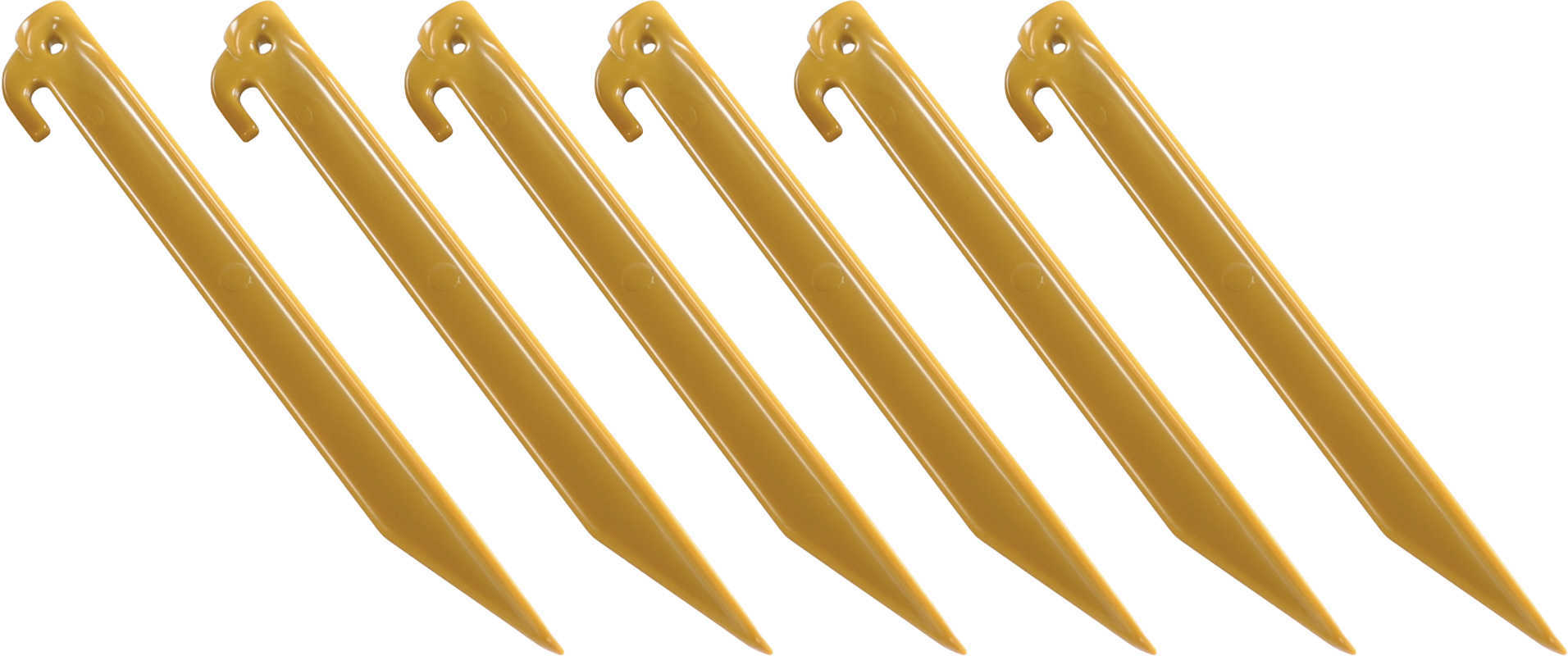 Coleman Tent Stakes/Pegs ABS Md: 2000016449