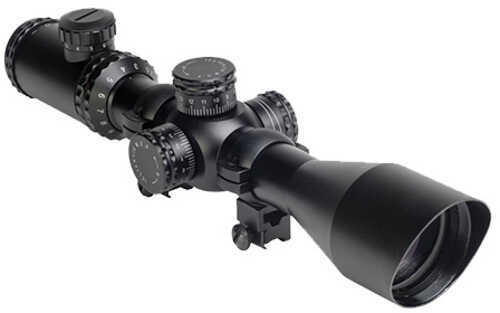 Hatsan Optima Scopes 4-16x44mm