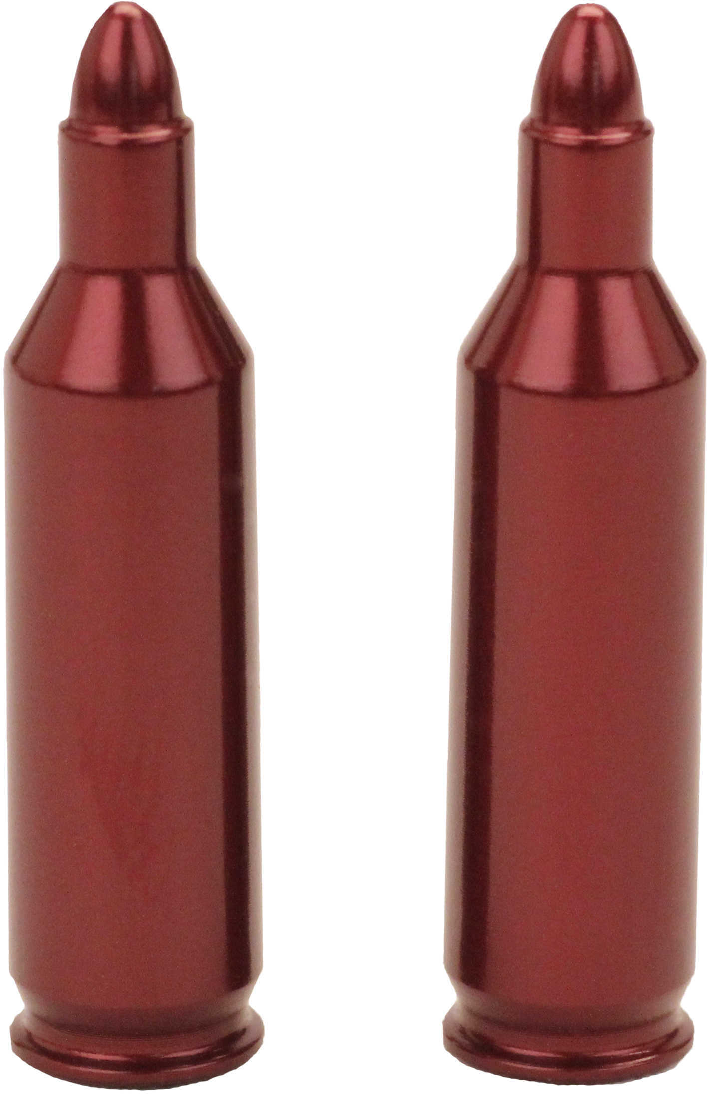 A-Zoom Rifle Metal Snap Caps 17 Remington Fireball, Pack Of 2 Md: 12201