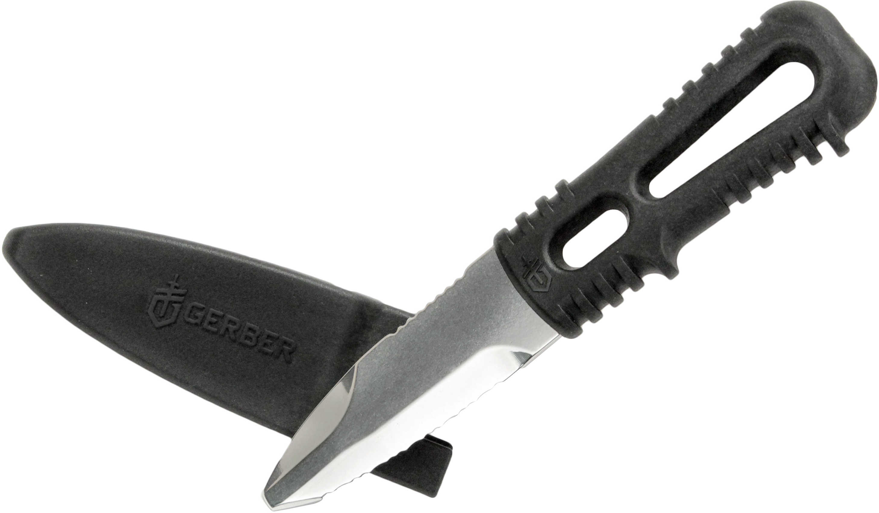 Gerber Blades River Shorty - Black Md: 30-000967