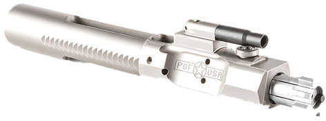 Patriot Ordnance Factory Ultimate Direct Impingement Bolt Carrier Group 223 NP3 Coated and Chrome Plated 00755