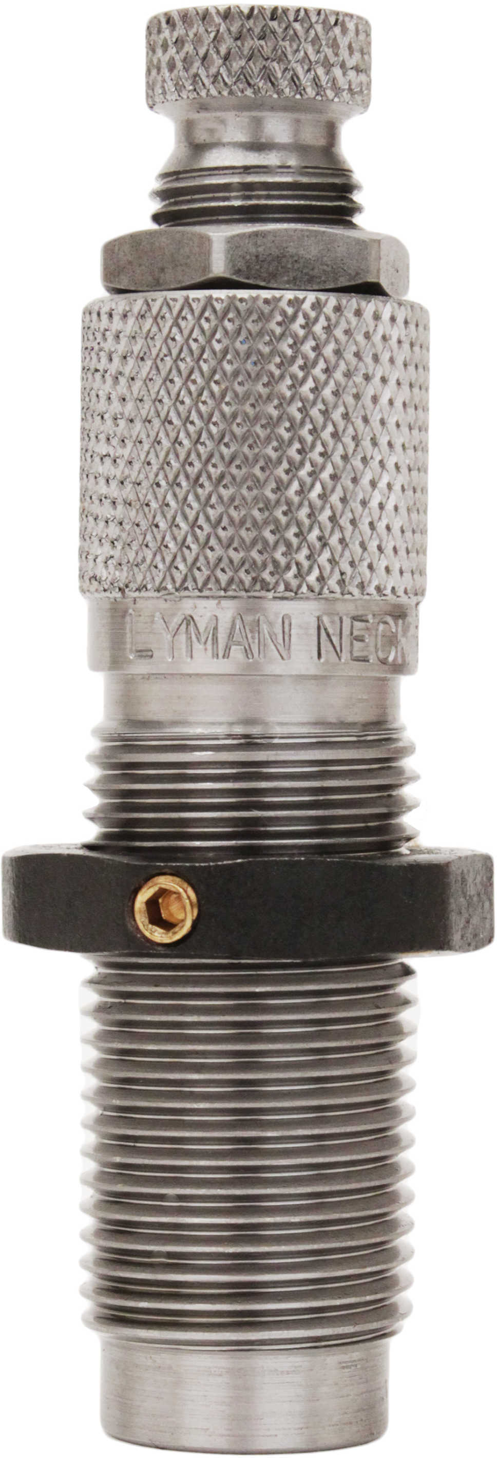 Lyman 40 Smith&Wesson/10mm Neck Expander M Die