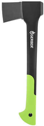 Gerber Blades Freescape Camp Hatchet/Axe Md: 31-002536