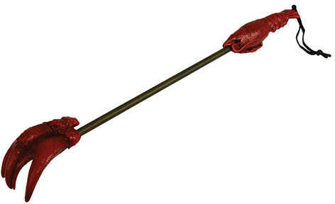 Rivers Edge Products Crawfish Back Scratcher Md: 498