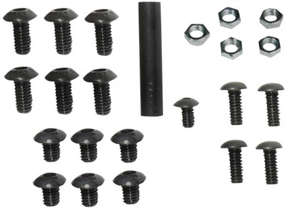 Tapco AK Screw Build Set AK0686