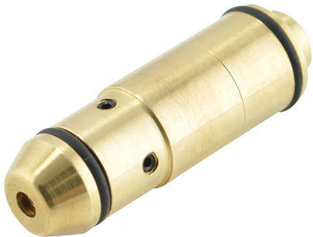 Laserlyte Pistol Trainer Cartridge .40 S&W Caliber Batteries Included LT-40