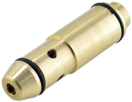 Laserlyte Pistol Trainer Cartridge .380 ACP Caliber Batteries Included LT-3-img-2