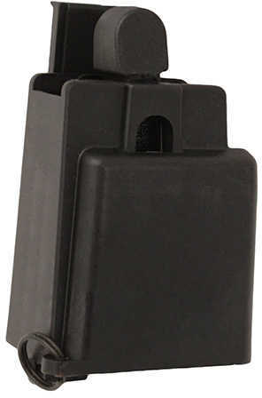 Mako Mag Loader/UnLoader Maglula 9MM N/A Black Uzi Pro LW16SS556MIDL-img-1