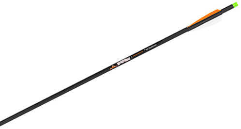 Wicked Ridge 20" Carbon Arrows .400 Grains, Pack Of 3 Md: HEA-723.3