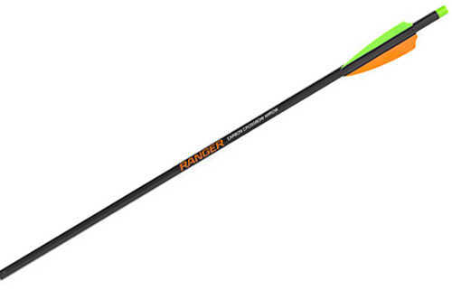 Wicked Ridge 18-Inch Ranger Carbon Arrows, Pack of 3 Md: HEA-201.3