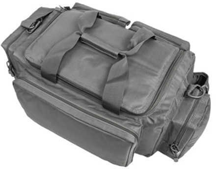 NcStar Expert Range Bag Urban Gray Md: CVERB2930U