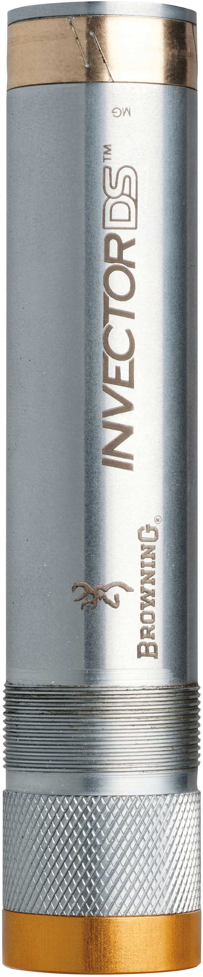 Browning Invector DS Choke, 20 Gauge Light Full, Extended Md: 1134245