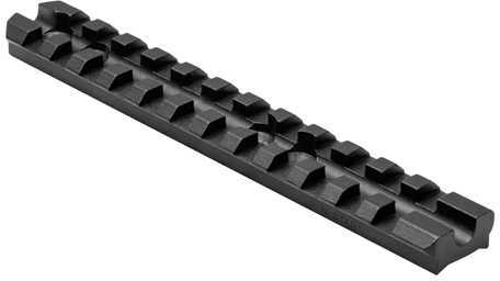 NcStar Mosberg 500/590 Receiver Rail Md: MSHRCVMOS