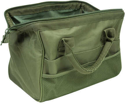 NcStar Range Bag Green Md: CV2905G